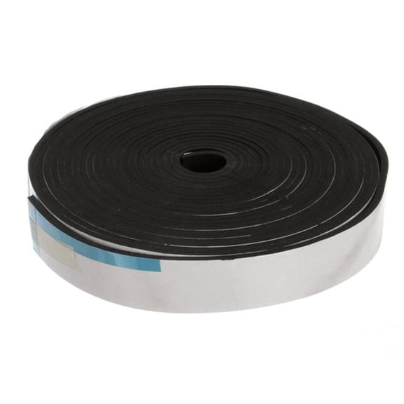 0.18 x 1.5 in. Seam Poron Gasket