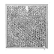 Aluminum Lint Screen filter for Eagle 5000 by Ecoquest Vollara