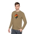 thumbnail image 3 of S3CO Ultra-Soft Long Sleeve Tee - UPF 40+ Protection for Beach & Fishing, 3 of 4