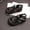 Black, variant on Teyfeniy Sandals for Toddlers Kids Unisex Close Toe Summer Outdoor Beach Pool Activity Water Shoes Casual Breathable for Boys and Girls(Toddler/Little Kid/Big Kid)