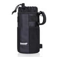 thumbnail image 1 of Greeniant Rhinowalk 1.2L Bolsa de bicicletas de montaña de gran capacidad con bolsillo de malla Bolsa de almacenamiento de botella de agua Ciclismo, 1 of 6