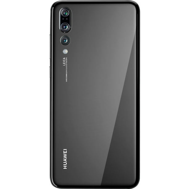 Huawei mobile phones P20 Pro 128 GB Smartphone