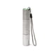 thumbnail image 2 of XPE LED Mini 300lm Aleación Flowlight PotenteXPE LED Mini 300LM Linterna Liferna impermeable antideslizante antideslizante antideslizante Luces de viaje Accesorios Herramientas con plateado de cordón seitruly OD002698-02B, 2 of 7