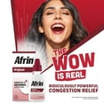 thumbnail image 6 of (2 pack) Afrin Original 12 Hour Nasal Congestion Relief Spray - 30 ml, 6 of 12