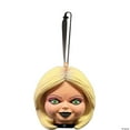 thumbnail image 3 of Seed of Chucky Holiday Horrors Ornament | Tiffany, 3 of 3