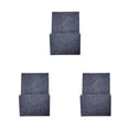 thumbnail image 2 of Billuyoard Caddy colgante con Control remoto para mesita de noche, organizador de almacenamiento para sofá, soporte para cama, bolsillos, bolsillo para Type1 NO1 Billuyoard CBP149016, 2 of 6