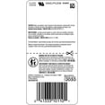 thumbnail image 2 of Duracell - 2016 3V Lithium Coin Battery - long lasting battery - 1 count, 2 of 5