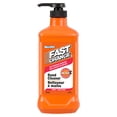 thumbnail image 1 of Fast Orange Pumice Lotion Hand Cleaner, 1.42L, 1 of 6