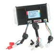 thumbnail image 4 of Electric Bike Motor Controller Sine Wave Low Noise Brushless Motor Controller 48V?72V 1500W, 4 of 8