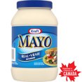 thumbnail image 1 of KRAFT REAL MAYO 890ML, 1 of 8