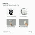 thumbnail image 3 of Aditivo para lechada con purpurina Hemway Gold, 100 g, para cocina y baño, 3 of 8