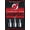 Black Framed Version, variant on NHL New Jersey Devils - Champions 23 Wall Poster, 14.725" x 22.375"