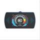thumbnail image 1 of Pantalla de Indicador OBD2, Pantalla de Visualización Frontal para Automóviles, Pantalla Visualización Frontal, Velocímetro Digital OBD2 + GPS Adecuado para Todos los Automóviles., 1 of 5