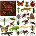 thumbnail image 3 of Kumdkd Trick Advent Calendar 2025 - 24 Days of Prank Surprises, Creepy-Crawly Insects Toys, Hilarious Gag Gifts for Pranksters, Christmas Joke Collection, 3 of 5