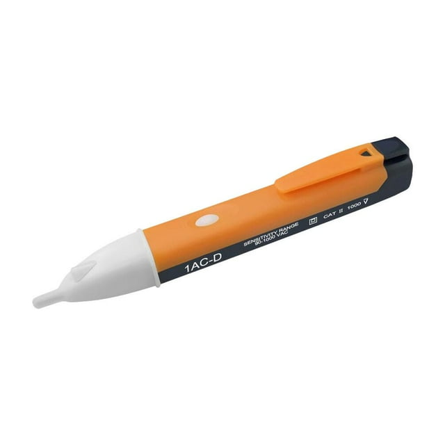 Indicateur Électrique 90-1000V Tension Stylo Intelligent Sans Contact Test de Détection de Courant Test Électrique Testeur Électrique