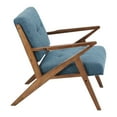 thumbnail image 2 of Gracie Mills Preston Chic Retreat Modern Lounge Collection - GRACE-5386, 2 of 3
