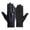 Blue, variant on KHONTS Adult Cycling Gloves Breathable Non- Full Finger Gloves for Child Cycling Climbing Riding Biking Outdoor Sports Grey One Size