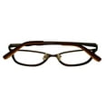 thumbnail image 6 of Converse K200 Eyeglasses BROWN, 6 of 6