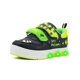 thumbnail image 5 of Tenis Luz Led Dinosaurios Roar Bubble Gummers Marino 15-21 verde oscuro 21, 5 of 7