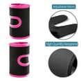 thumbnail image 3 of Arm Trimmers Bands for Weight Loss, 2 Pack Adjustable Neoprene Arm Trainer Toner Workout Lose Arm Fat Slimmer Shaper, 3 of 6