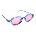 thumbnail image 3 of Lentes de sol Sersun P1035 azul Mujer, 3 of 4