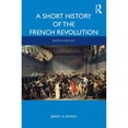 thumbnail image 1 of Pre-Owned A Short History of the French Revolution, (Paperback), 1 of 1
