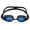 Blue, variant on Swim Goggles for Men Women, Swimming Goggles Anti Fog UV Protection