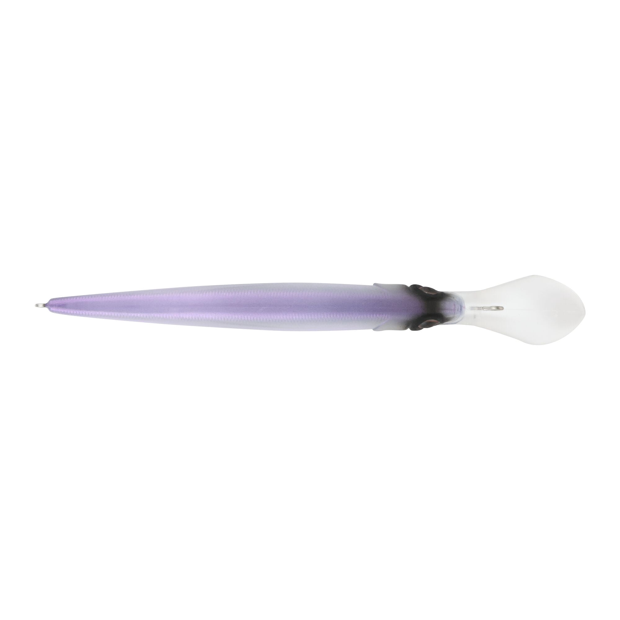 Berkley Stunna, 4.4 in, Jerkbaits, Stone Cold (1 Count)