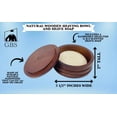 thumbnail image 4 of Maybelline New York Dream Velvet Base hidratante suave y mate Caramelo 1 fl. onz., 4 of 5