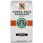 Starbucks Starbucks Coffee, 12 oz