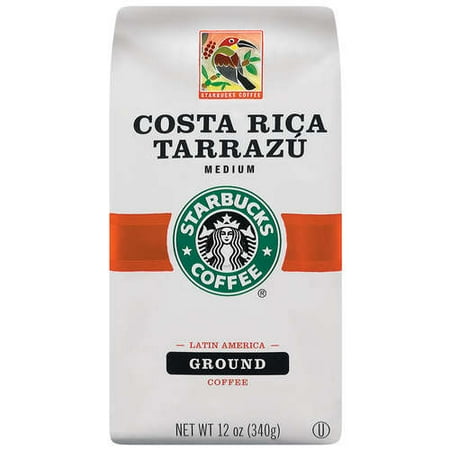 Starbucks Starbucks Coffee, 12 oz