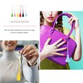thumbnail image 3 of UPOUART 6Ud Tassel Decorativo Para Y Llaveros Con Material Duradero Color Surtido, 3 of 6