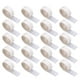 thumbnail image 1 of unbranded Pegatinas Adhesivas Transparentes Para Y Fijación En Fiestas Y, 1 of 8
