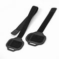 thumbnail image 4 of Switch Dance & Fitness Leg Strap - 2-Pack Adjustable Joy-Con Holder for Ring Fit Adventure & Dance Games, Anti-Slip Design, Comfort-Fit | Switch Accessories, 4 of 6