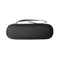 thumbnail image 1 of Bamboohart Étui Rigide Antichoc pour Télécommande, Sac de Rangement Étanche avec Poche en Filet pour Logitech R400 R500 R800, 1 of 8