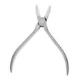 thumbnail image 6 of Clispeed Compact Stainless Steel Eyeglass Frame Pliers for Quick Optical Repairs and Maintenance, 6 of 8