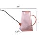 thumbnail image 2 of Regadera para interiores, pequeñas regaderas para plantas de interior, flores, suculentas, 50 oz (Gary), 2 of 6