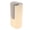 Gold, variant on Rupoun Waterless Essential Oil Diffuser, 20ml Dual Fluid Cold Mist Aromatherapy Machine, Silver, 2.72x2.72x5.71 inches / 6.9x6.9x14.5 cm Portable Car Fragrance Diffuser for Office & Bedroom