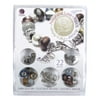 Cousin Peace & Love Jewelry Kit