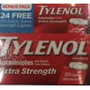 Es Tylenol Cap225 W/cap