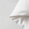 thumbnail image 5 of BedTreat Down Alternative Comforter with Corner Tabs - All Season Quilted Twin Size 240 GSM White Comforter, Machine Washable Microfiber Bedding, 5 of 8