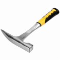 thumbnail image 2 of Rock Prospecting Hand Tool with Pointed Tip for Geological Exploration and Mineral Identification, 2 of 5