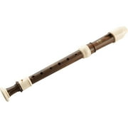 Yamaha YRS314B Soprano Recorder with Baroque Fingering