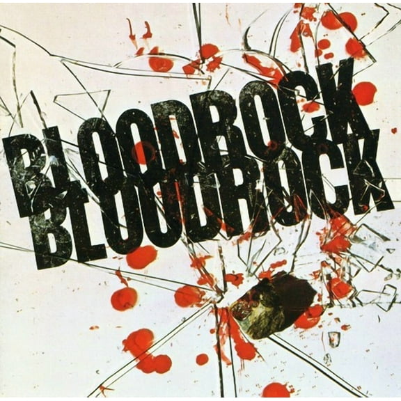 Bloodrock - Bloodrock - Music & Performance - CD