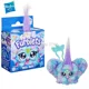 thumbnail image 1 of Furby Furblets Mini amigo con más de 45 sonidos y música coleccionables y lindos juguetes electrónicos de peluche para niños regalos de vacaciones para niños, 1 of 5