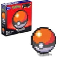 thumbnail image 1 of Juguete de construcción de figuras de acción Mega Pokémon con 381 piezas, 1 of 6