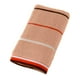 thumbnail image 2 of Accesorios de baño Toalla a rayas de 13 x 28 pulgadas Toalla de algodón suave y gruesa absorbente para el hogar, 2 of 6
