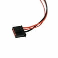 thumbnail image 5 of Geelife A/C Heater Blower Motor Resistor w/ ATC For 1999-2004 Jeep Grand Cherokee, 5 of 7