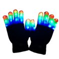 thumbnail image 1 of Guantes LED Sunnimix Intermitentes 8 colores, 1 of 8