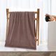 thumbnail image 4 of Toalla de baño de alta absorción de agua Toalla de algodón suave sin decoloración multipropósito para bañarse viajes deportivos Kearding ZHF0111, 4 of 6